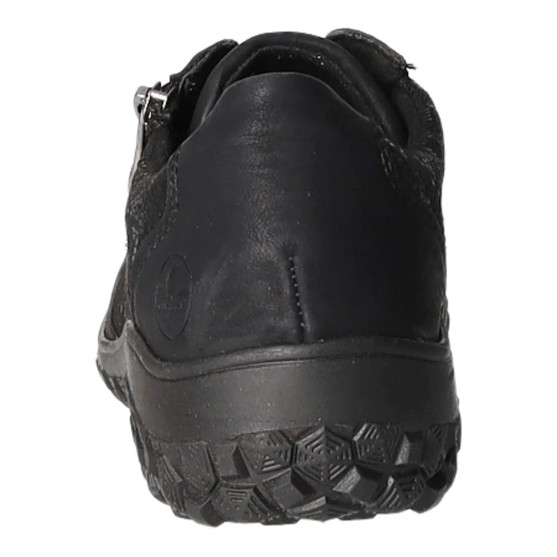 Rieker Schnürhalbschuh Freizeit (Casual)