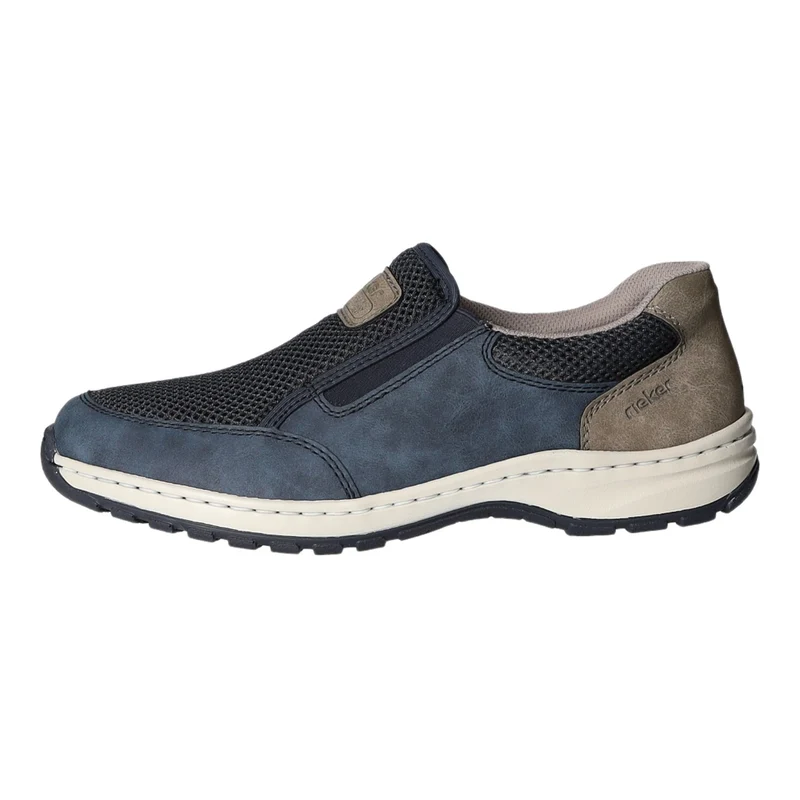 Rieker Slipper/Kletthalbschuh Freizeit (Casual)