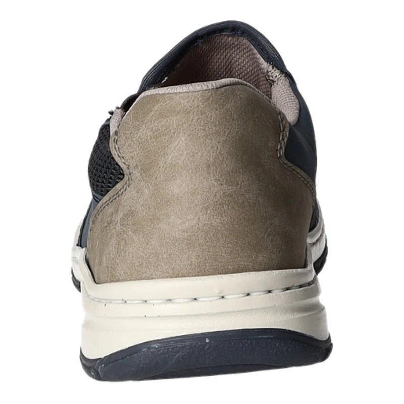 Rieker Slipper/Kletthalbschuh Freizeit (Casual)