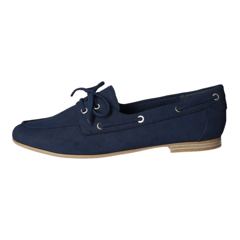 MARCO TOZZI Schnürhalbschuh Freizeit (Casual)