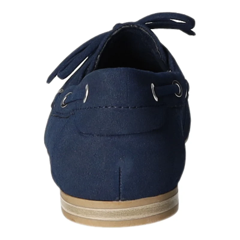 MARCO TOZZI Schnürhalbschuh Freizeit (Casual)
