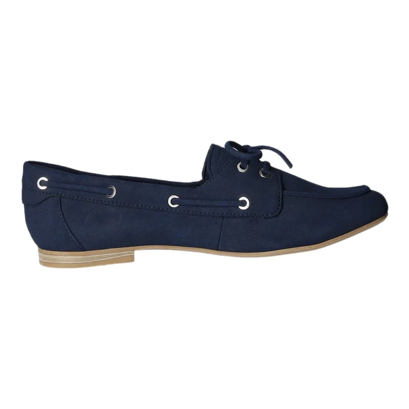 MARCO TOZZI Schnürhalbschuh Freizeit (Casual)