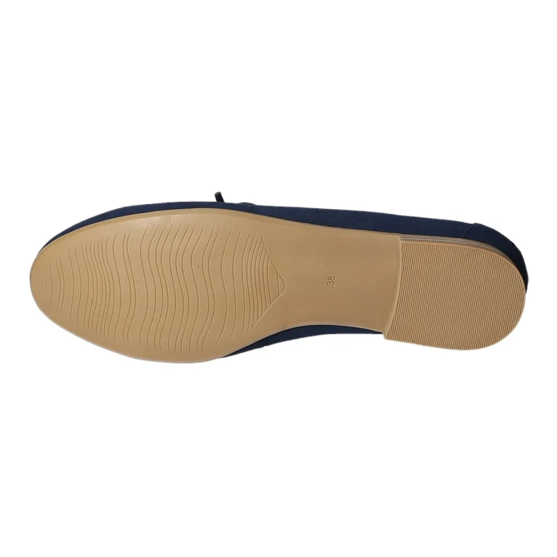 MARCO TOZZI Schnürhalbschuh Freizeit (Casual)