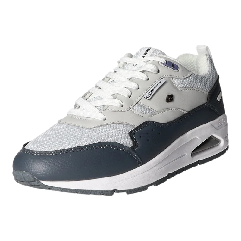 British Knights Schnürhalbschuh Sneaker (sportlich) LENNOX