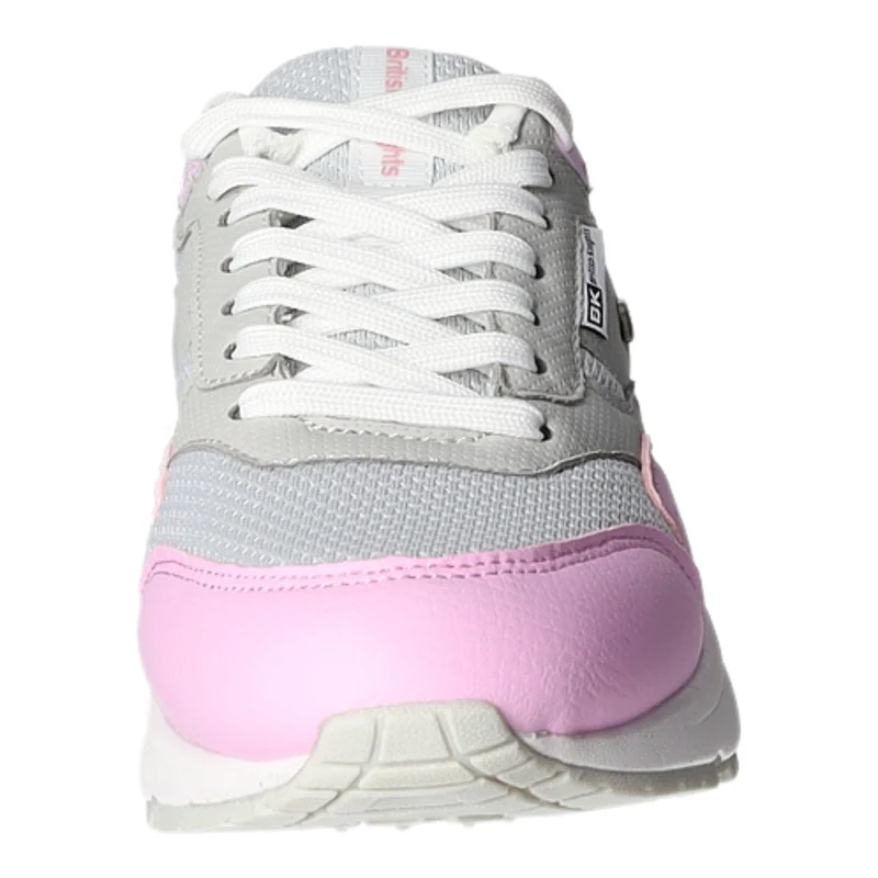 British Knights Schnürhalbschuh Sneaker (sportlich) LENNOX
