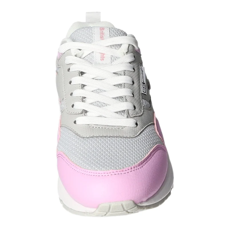 British Knights Schnürhalbschuh Sneaker (sportlich) LENNOX