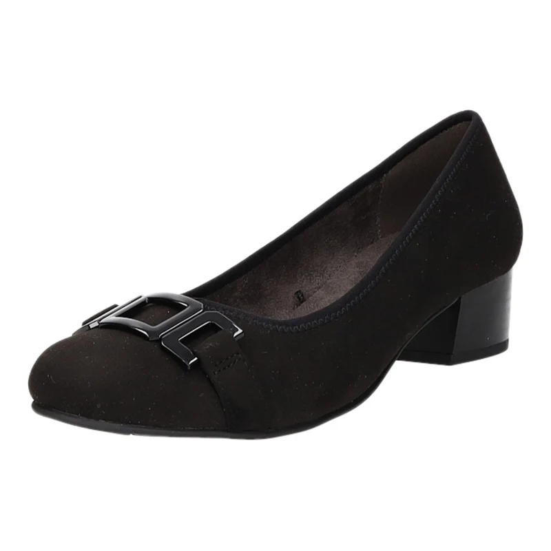 scarbella Pumps mit Mehrweite (diverse Absätze)