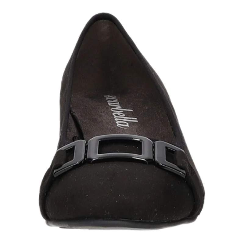 scarbella Pumps mit Mehrweite (diverse Absätze)