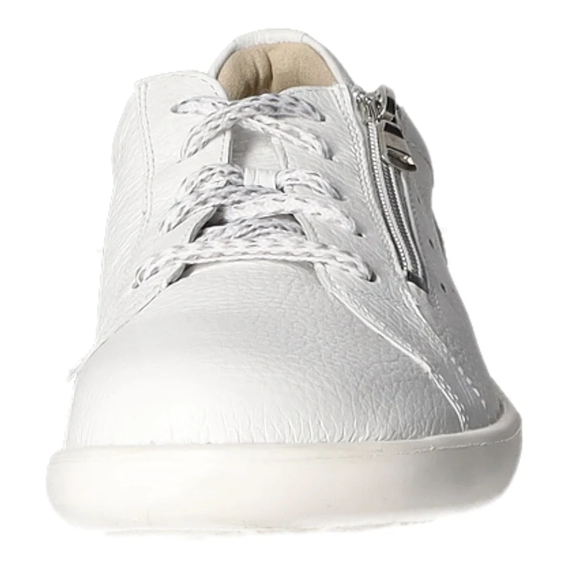 Waldläufer Schnürhalbschuh mit Mehrweite Freizeit (casual) Cloé