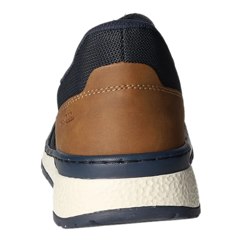 Rieker Slipper/Kletthalbschuh Freizeit (Casual)