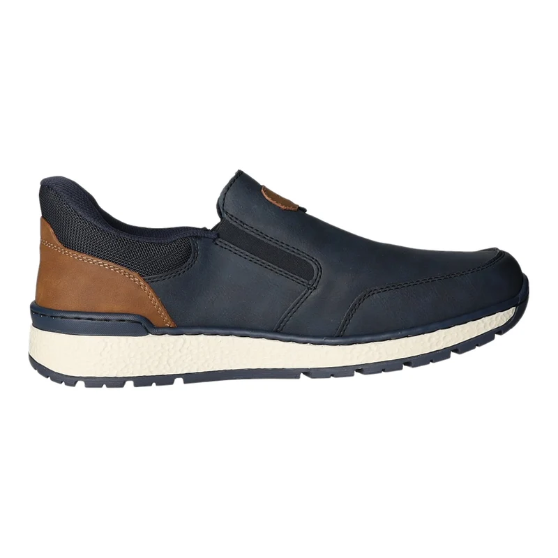 Rieker Slipper/Kletthalbschuh Freizeit (Casual)