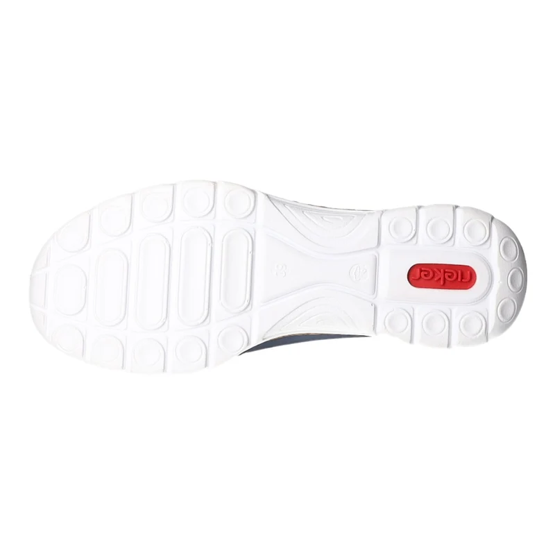 Rieker Slipper/Kletthalbschuh Freizeit (casual)