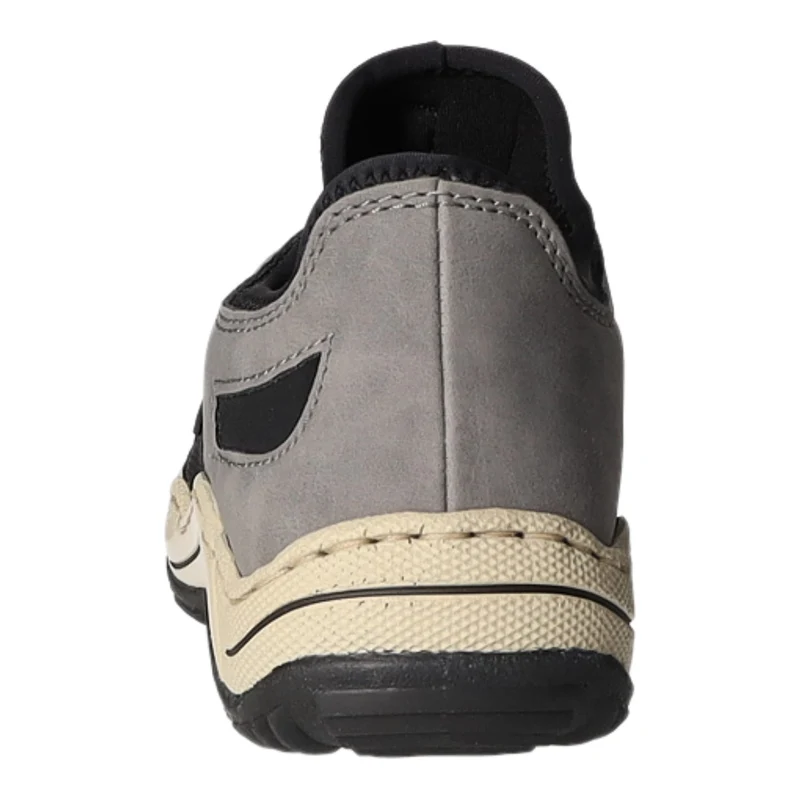 Rieker Slipper/Kletthalbschuh Freizeit (casual)