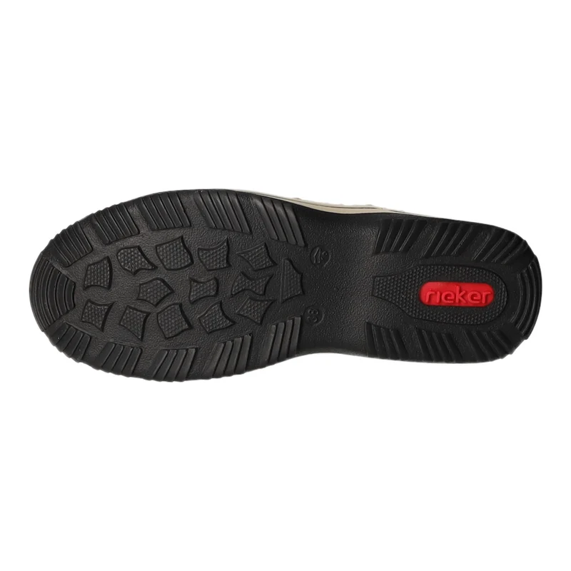 Rieker Slipper/Kletthalbschuh Freizeit (casual)