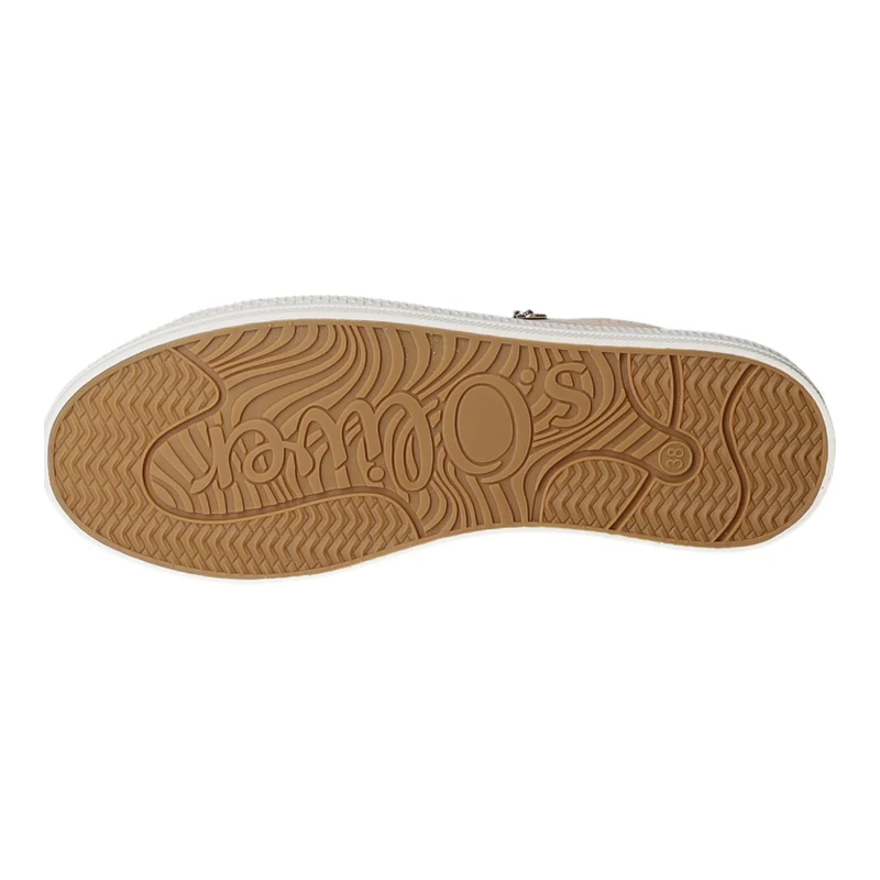 s.Oliver Schnürhalbschuh Sneaker (sportlich)