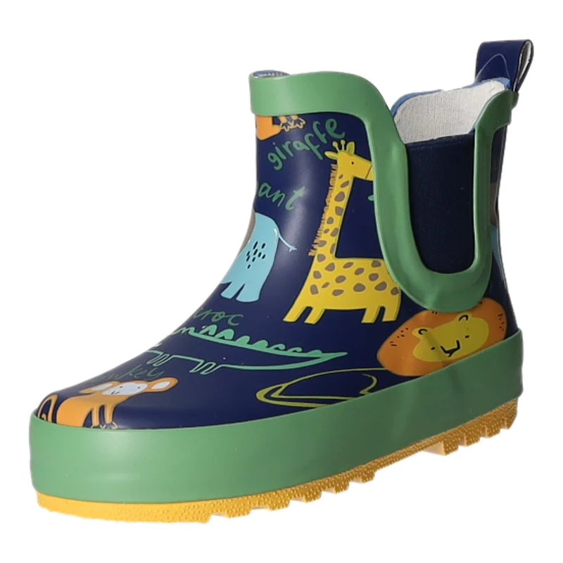 Sneakers Gummistiefel Kaltfutter
