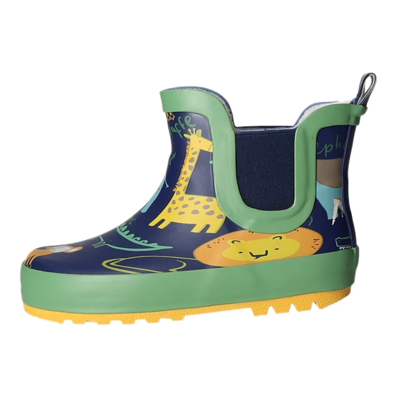 Sneakers Gummistiefel Kaltfutter