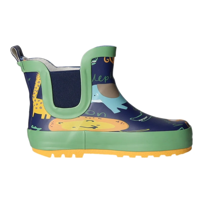 Sneakers Gummistiefel Kaltfutter