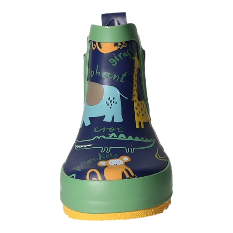 Sneakers Gummistiefel Kaltfutter