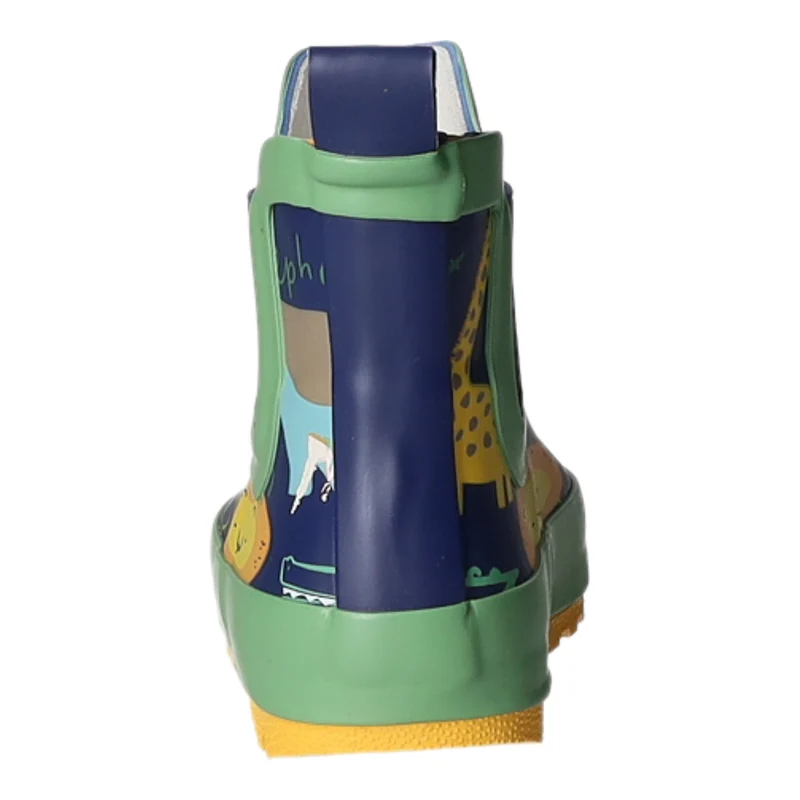 Sneakers Gummistiefel Kaltfutter
