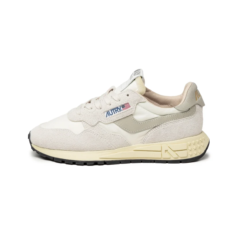 Autry Reelwind Low W