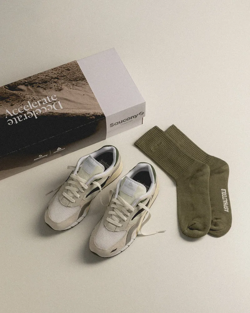 Saucony x Asphaltgold Shadow 6000