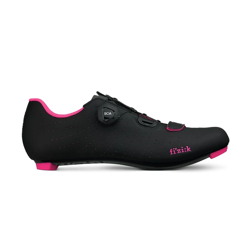 R5 Tempo Overcurve Road Shoes