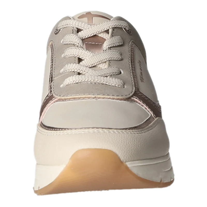 Tamaris Schnürhalbschuh Sneaker (sportlich)