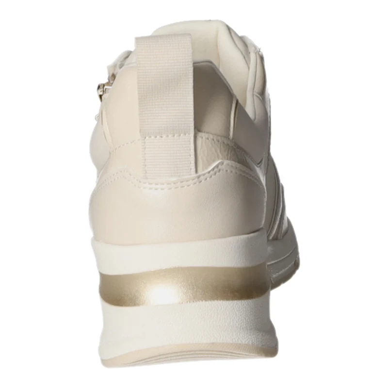 Tamaris Schnürhalbschuh Sneaker (sportlich)
