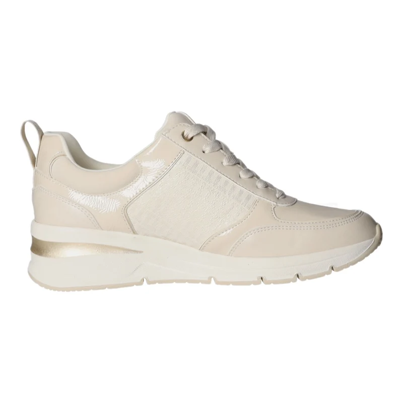 Tamaris Schnürhalbschuh Sneaker (sportlich)