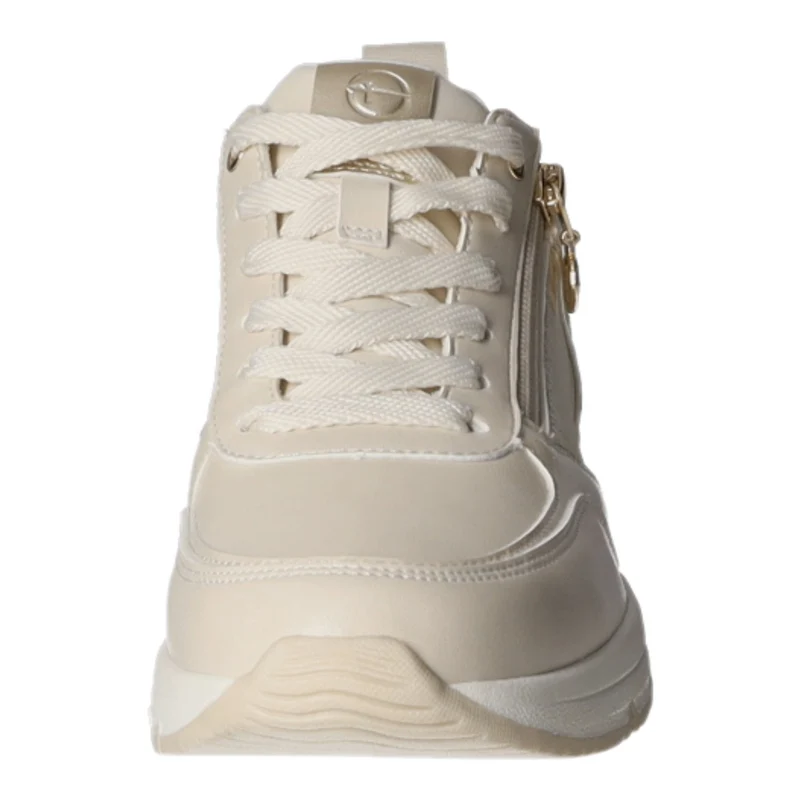 Tamaris Schnürhalbschuh Sneaker (sportlich)