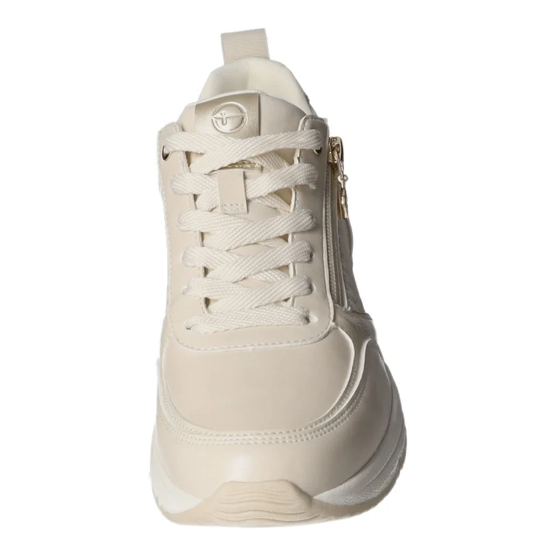 Tamaris Schnürhalbschuh Sneaker (sportlich)