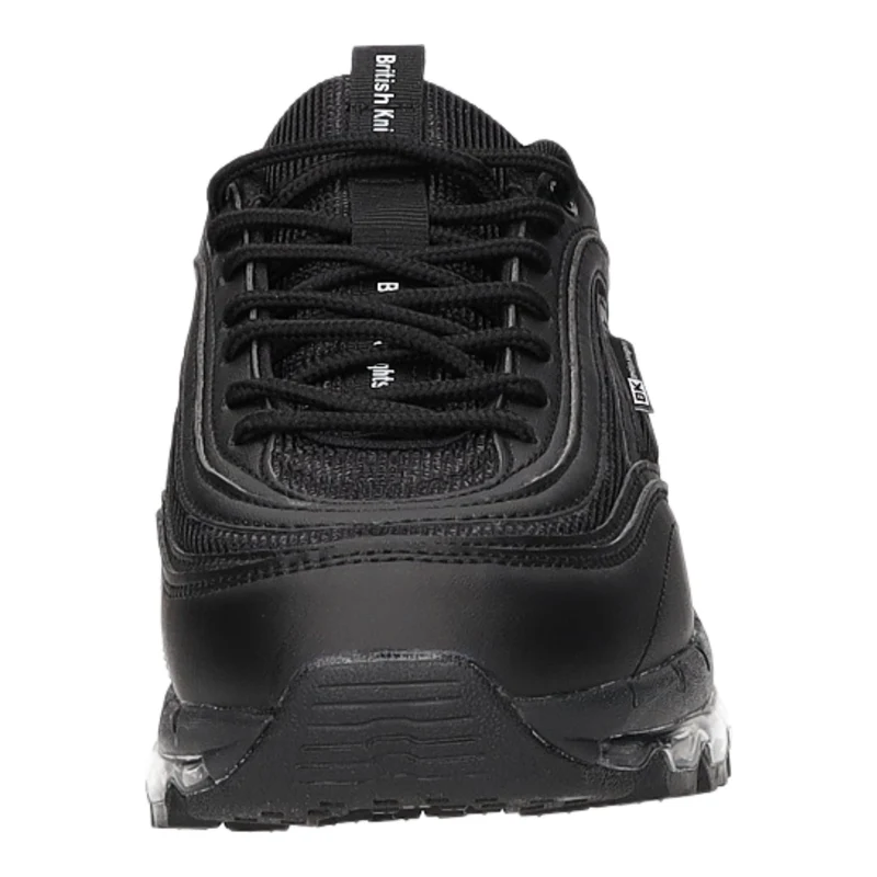 British Knights Schnürhalbschuh Sneaker (sportlich) ZION
