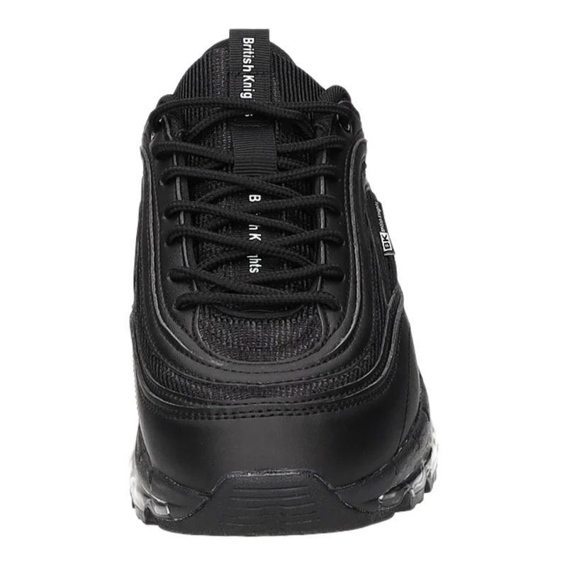 British Knights Schnürhalbschuh Sneaker (sportlich) ZION