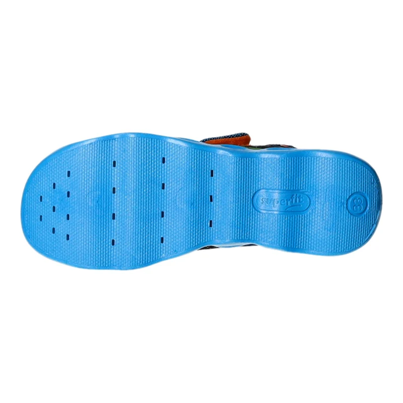 superfit Hausschuh Kaltfutter BUBBLE