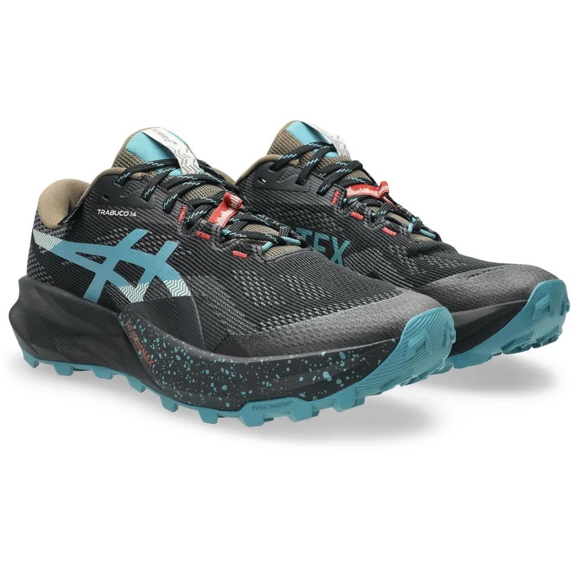 TRABUCO 14 GTX