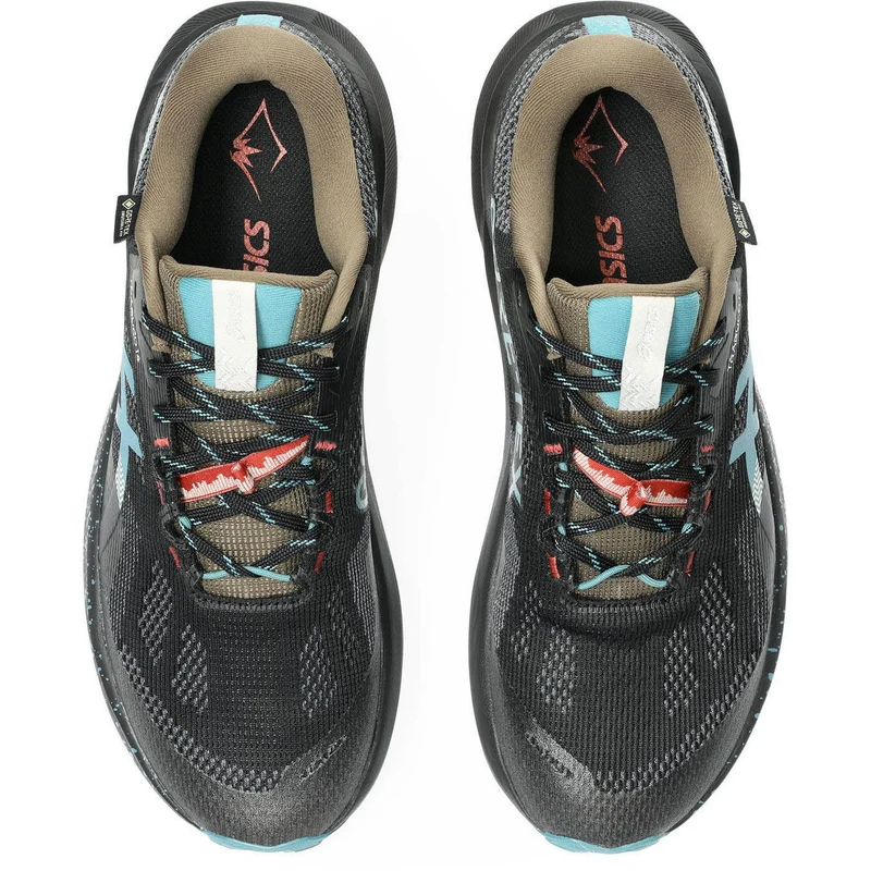 TRABUCO 14 GTX
