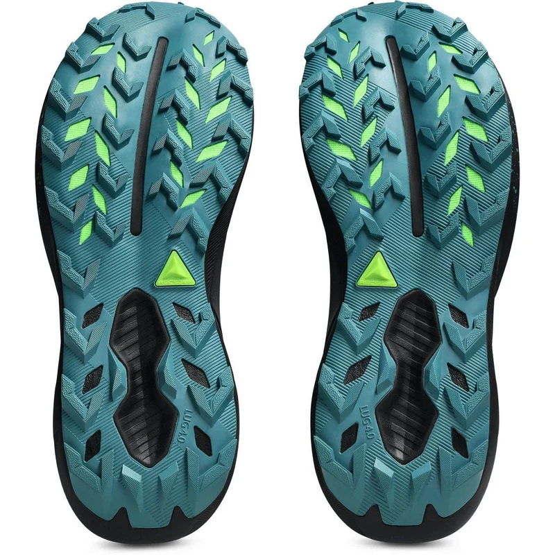 TRABUCO 14 GTX