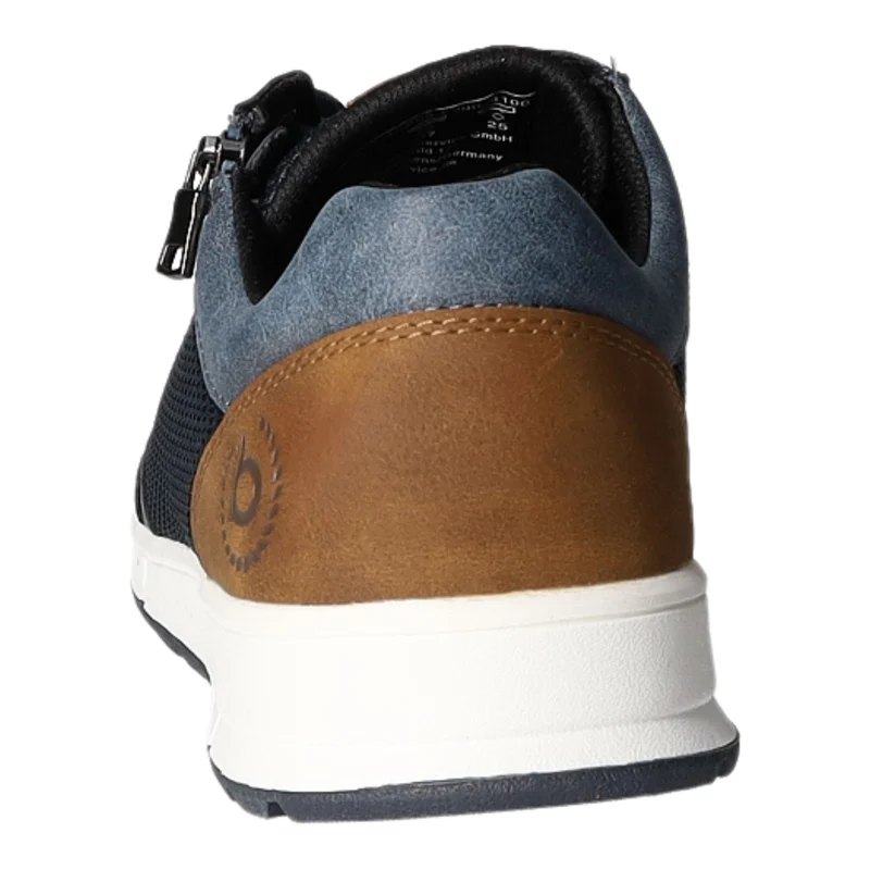 bugatti Schnürhalbschuh Freizeit (Casual)