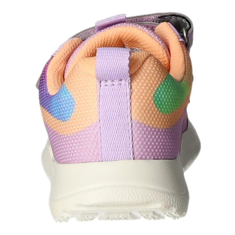 superfit Slipper/Kletthalbschuh (casual) RUSH
