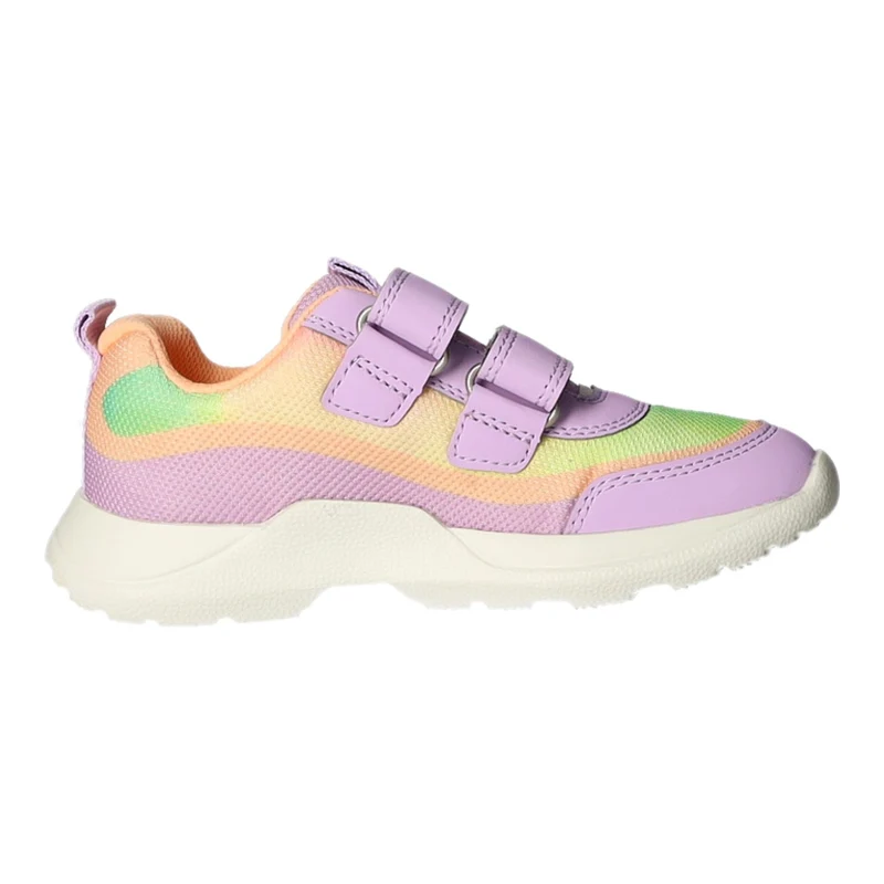 superfit Slipper/Kletthalbschuh (casual) RUSH