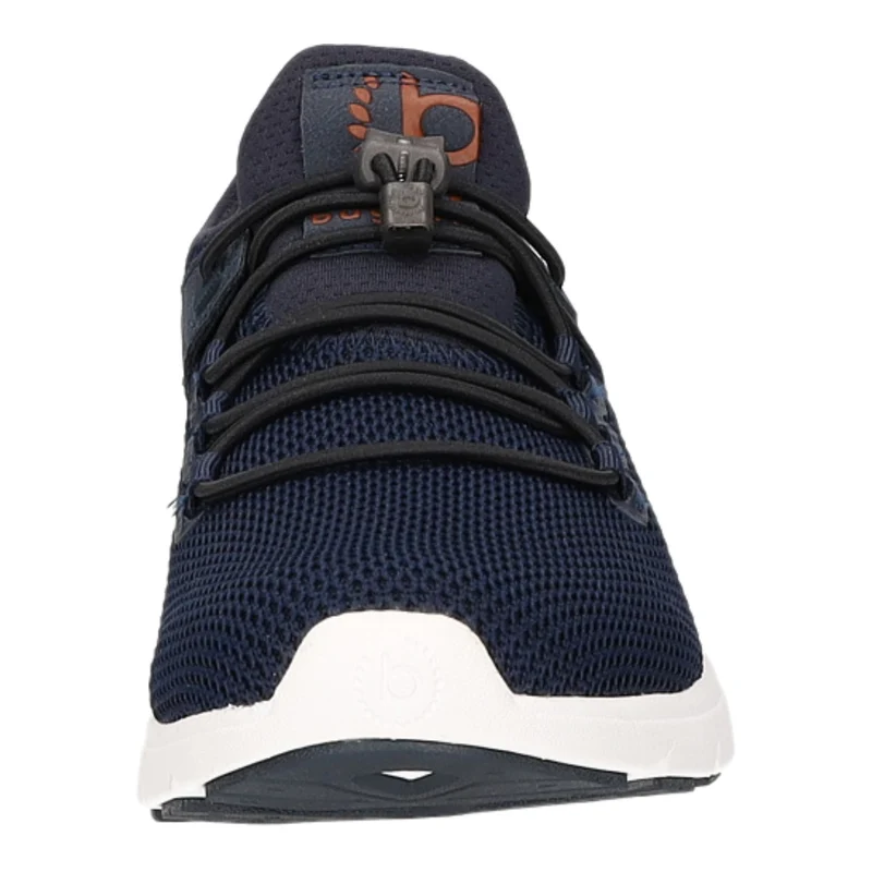 bugatti Slipper/Kletthalbschuh Sneaker (sportlich)