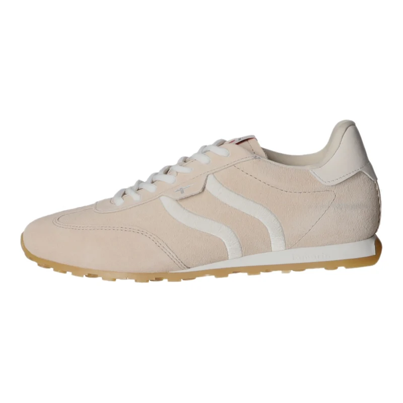 Tamaris Schnürhalbschuh Sneaker (sportlich)