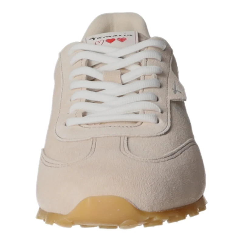 Tamaris Schnürhalbschuh Sneaker (sportlich)