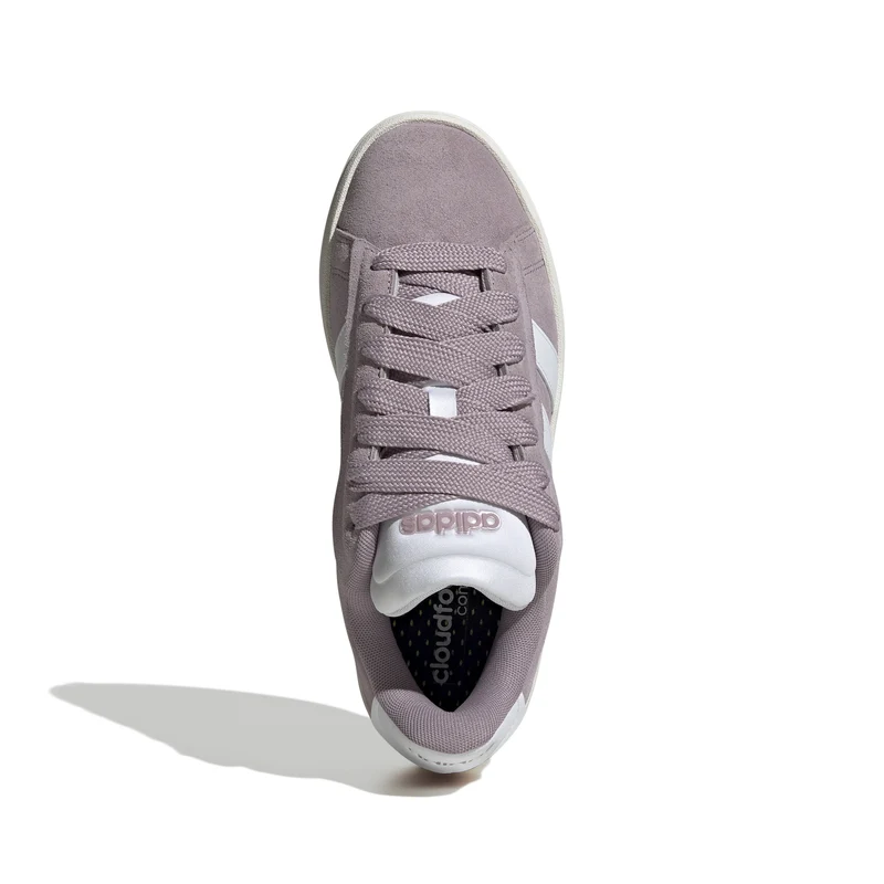 ADIDAS GRAND COURT ALPHA 00s Sneaker mit Cloudfoam