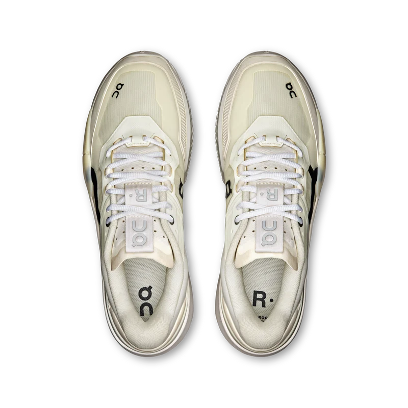 ON THE ROGER Pro 2 Tennisschuhe für Hartplatz