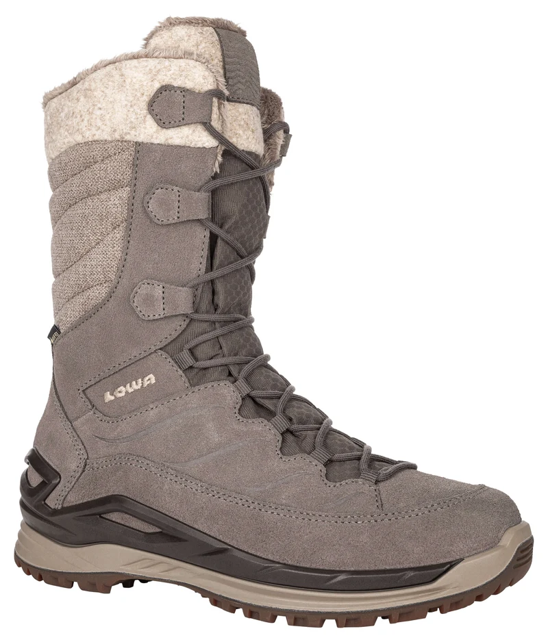 LOWA BARINA EVO GTX Ws Winterstiefel wasserdicht warm