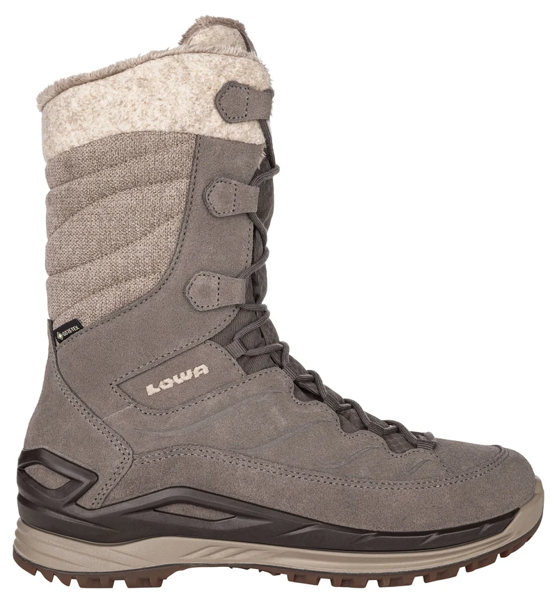 LOWA BARINA EVO GTX Ws Winterstiefel wasserdicht warm