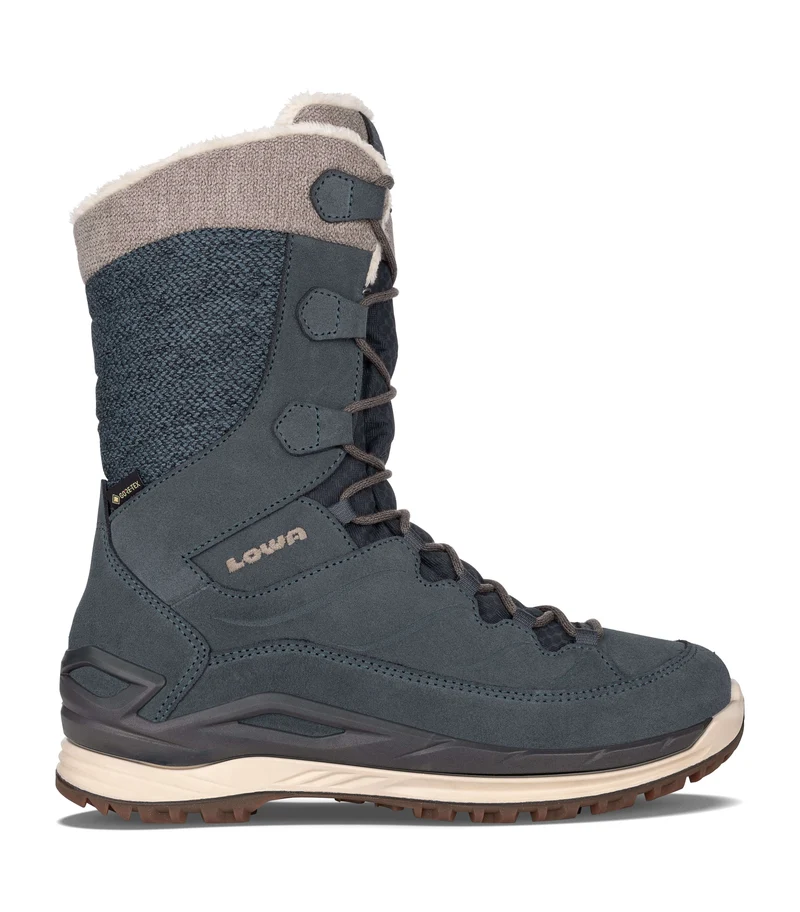 LOWA BARINA EVO GTX Ws Winterstiefel wasserdicht warm