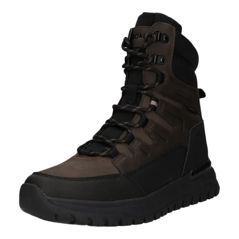 Romika Allwetterstiefel Warmfutter mit Funktionsmembran (wasserabweisend/wasserdicht)
